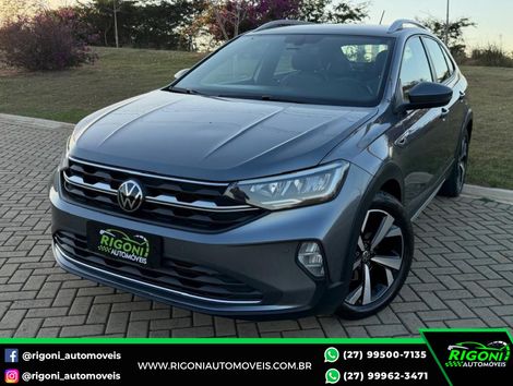VolksWagen Nivus Highline 1.0 200 TSI Flex Aut.