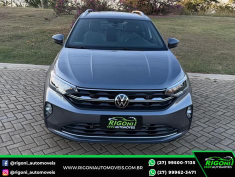 VolksWagen Nivus Highline 1.0 200 TSI Flex Aut.