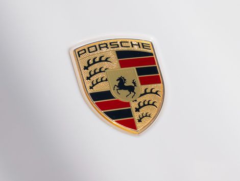 Porsche Cayenne Coupe 3.0 V6 (Híbrido)