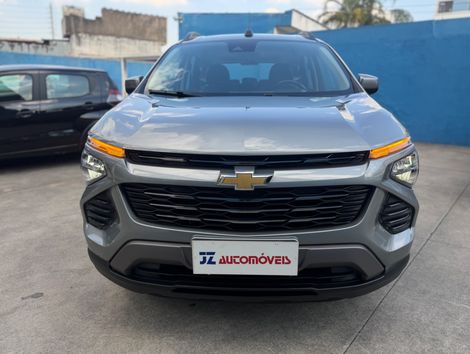 Chevrolet SPIN PREMIER 1.8 8V Econo.Flex 5p Aut.