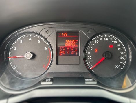 VolksWagen VOYAGE 1.0 Flex 12V 4p
