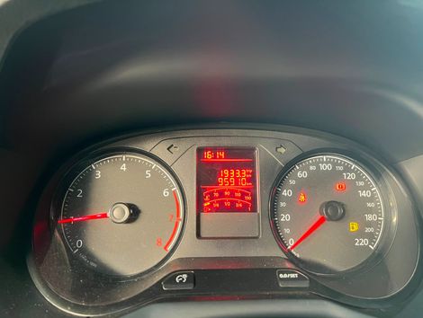 VolksWagen VOYAGE 1.0 Flex 12V 4p