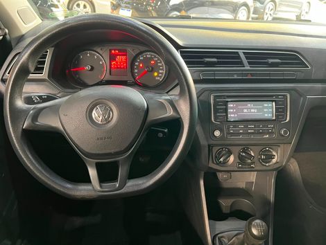VolksWagen VOYAGE 1.0 Flex 12V 4p