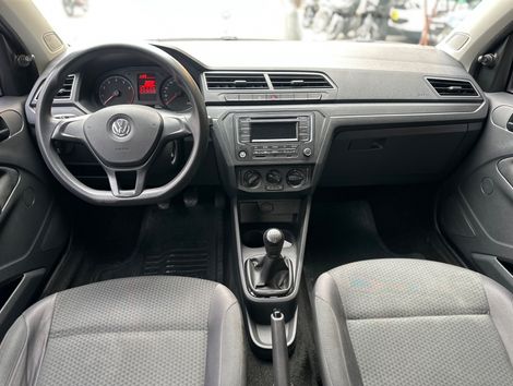 VolksWagen VOYAGE 1.0 Flex 12V 4p