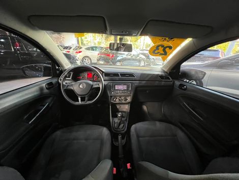 VolksWagen VOYAGE 1.0 Flex 12V 4p