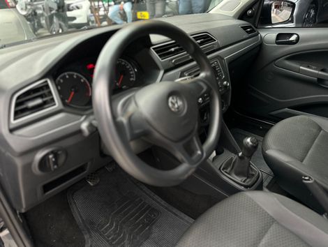 VolksWagen VOYAGE 1.0 Flex 12V 4p