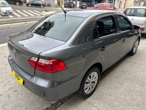VolksWagen VOYAGE 1.0 Flex 12V 4p