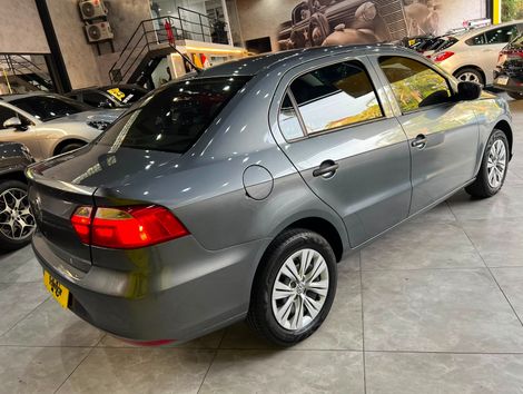 VolksWagen VOYAGE 1.0 Flex 12V 4p