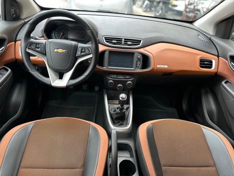Chevrolet ONIX HATCH ACTIV 1.4 8V Flex 5p Mec.