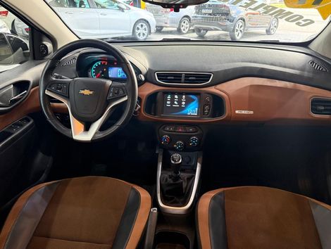 Chevrolet ONIX HATCH ACTIV 1.4 8V Flex 5p Mec.