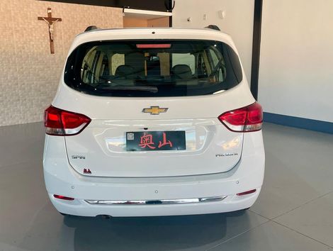 Chevrolet SPIN PREMIER 1.8 8V Econo.Flex 5p Aut.