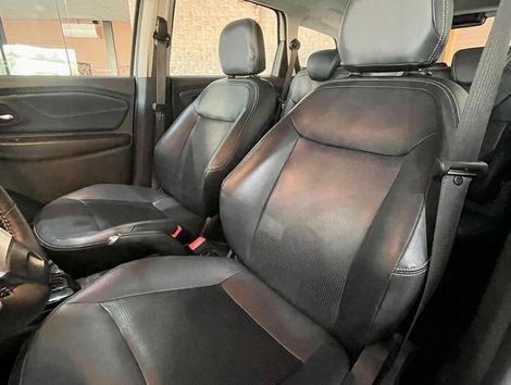 Chevrolet SPIN PREMIER 1.8 8V Econo.Flex 5p Aut.
