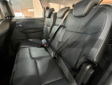 Chevrolet SPIN PREMIER 1.8 8V Econo.Flex 5p Aut.