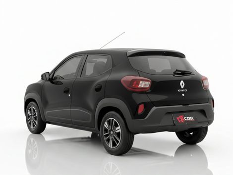 Renault KWID Intense 1.0 Flex 12V 5p Mec.