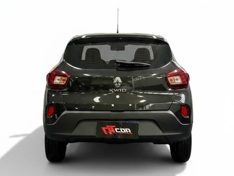 Renault KWID Intense 1.0 Flex 12V 5p Mec.