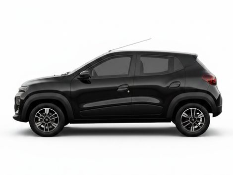 Renault KWID Intense 1.0 Flex 12V 5p Mec.