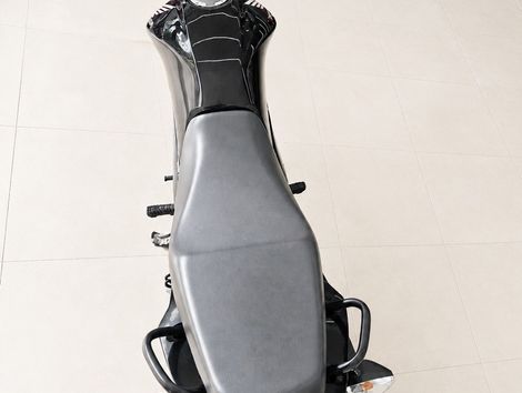 HONDA CG 160 START
