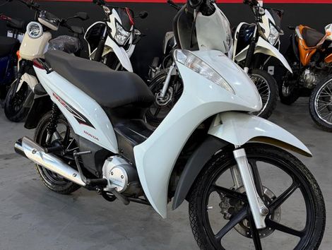 HONDA BIZ 125 EX/ 125 EX FLEX