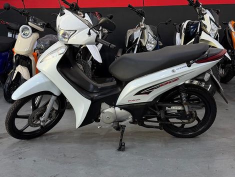 HONDA BIZ 125 EX/ 125 EX FLEX