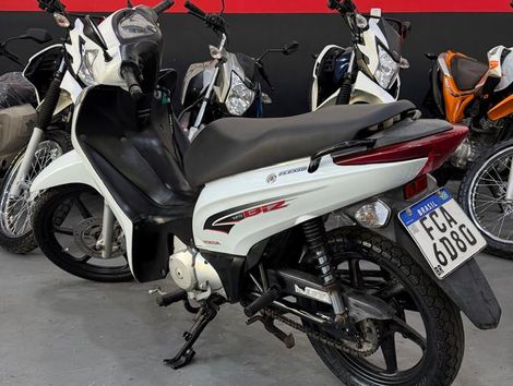 HONDA BIZ 125 EX/ 125 EX FLEX