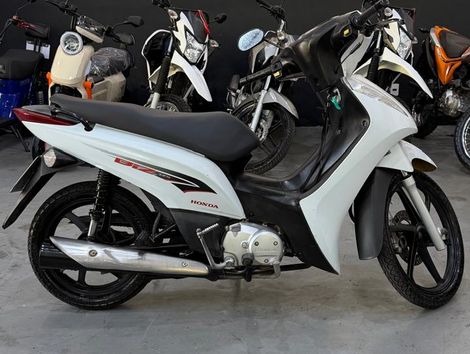 HONDA BIZ 125 EX/ 125 EX FLEX