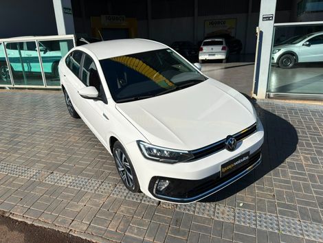 VolksWagen VIRTUS Highline 200 TSI 1.0 Flex 12V Aut