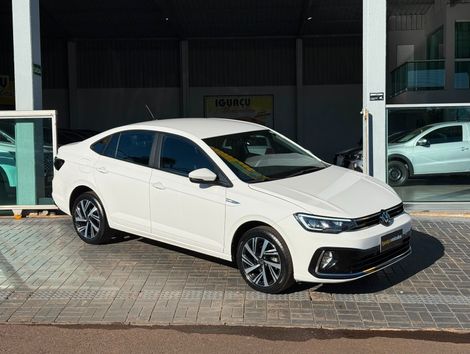 VolksWagen VIRTUS Highline 200 TSI 1.0 Flex 12V Aut