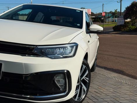 VolksWagen VIRTUS Highline 200 TSI 1.0 Flex 12V Aut