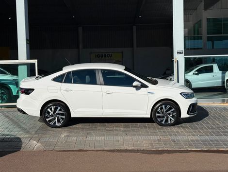 VolksWagen VIRTUS Highline 200 TSI 1.0 Flex 12V Aut