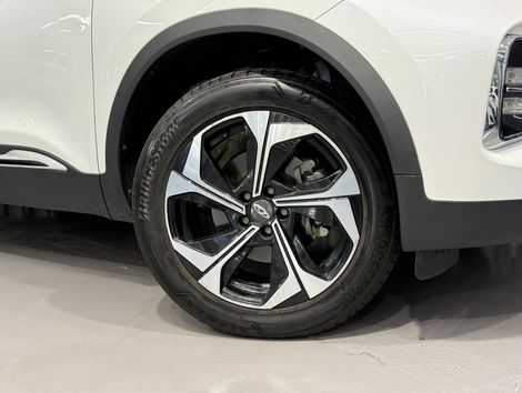 Caoa Chery Tiggo 5X PRO 1.5 Turbo Flex Aut.