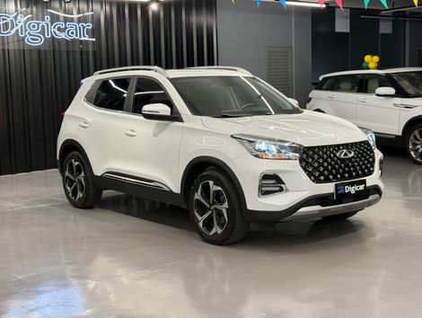 Caoa Chery Tiggo 5X PRO 1.5 Turbo Flex Aut.