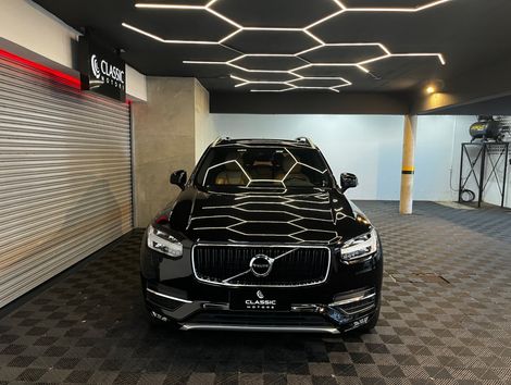 Volvo XC 90 T-6 MOMENTUM 2.0 320cv 5P