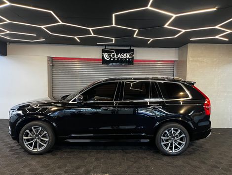 Volvo XC 90 T-6 MOMENTUM 2.0 320cv 5P