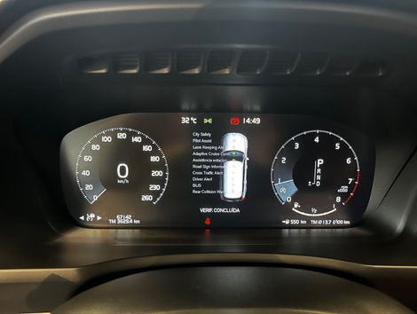 Volvo XC 90 T-6 MOMENTUM 2.0 320cv 5P