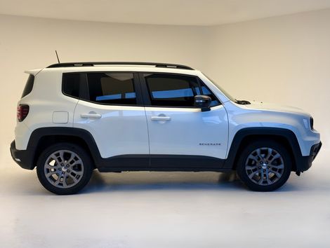 Jeep Renegade Long. T270 1.3 TB 4x2 Flex Aut.