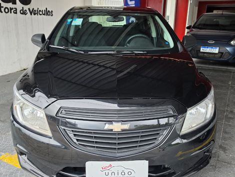 Chevrolet ONIX HATCH Joy 1.0 8V Flex 5p Mec.