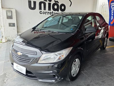 Chevrolet ONIX HATCH Joy 1.0 8V Flex 5p Mec.