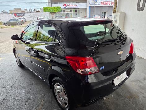 Chevrolet ONIX HATCH Joy 1.0 8V Flex 5p Mec.