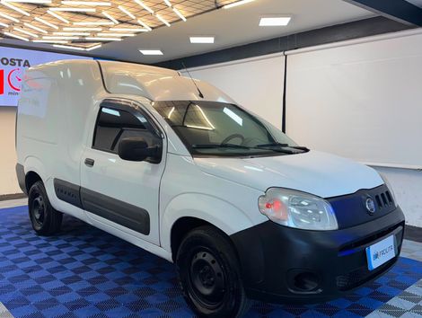 Fiat Fiorino Furgão EVO 1.4 Flex 8V 2p