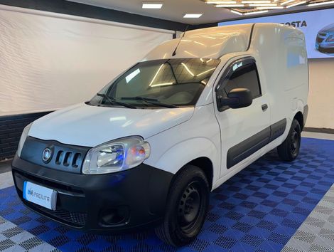 Fiat Fiorino Furgão EVO 1.4 Flex 8V 2p