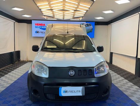 Fiat Fiorino Furgão EVO 1.4 Flex 8V 2p