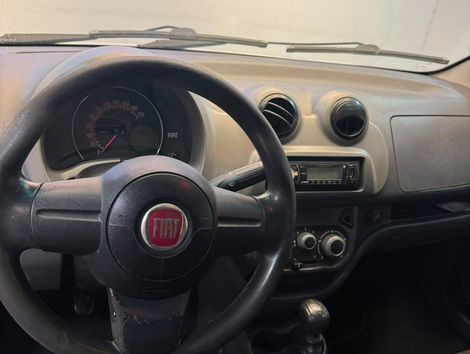 Fiat Fiorino Furgão EVO 1.4 Flex 8V 2p
