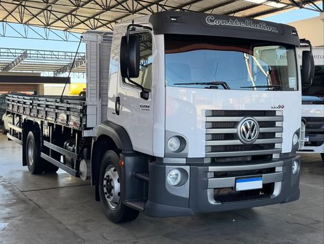 VOLKSWAGEN 13-190 E Constellation 2p (diesel)(E5)