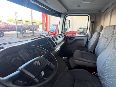 VOLKSWAGEN 13-190 E Constellation 2p (diesel)(E5)