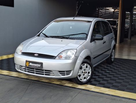 Ford Fiesta 1.0 8V Flex/Class 1.0 8V Flex 5p