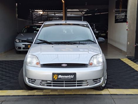 Ford Fiesta 1.0 8V Flex/Class 1.0 8V Flex 5p