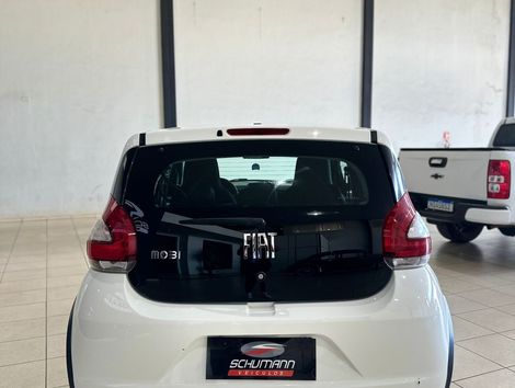 Fiat MOBI LIKE 1.0 Fire Flex 5p.