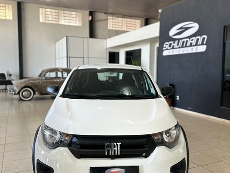 Fiat MOBI LIKE 1.0 Fire Flex 5p.