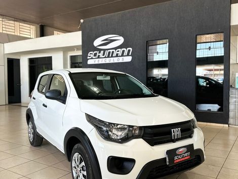 Fiat MOBI LIKE 1.0 Fire Flex 5p.