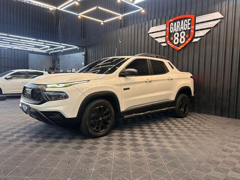 Fiat Toro Ultra 2.0 16V 4x4 TB Diesel Aut.